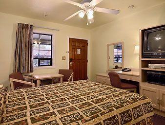 Days Inn Merced Gateway To Yosemite Luaran gambar